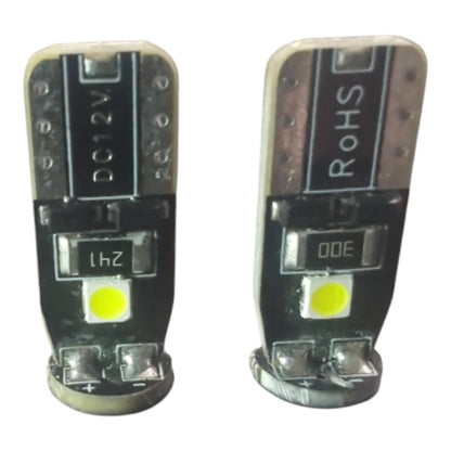 2x3SMD светодиодный габаритный фонарь 12ВW5W XENON для платформы/шасси IVECO DAILY VI