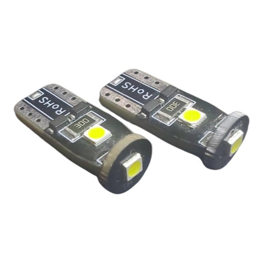 2x3SMD LED Standlicht 12vW5W XENON für KIA RETONA Geländewagen geschlossen FK
