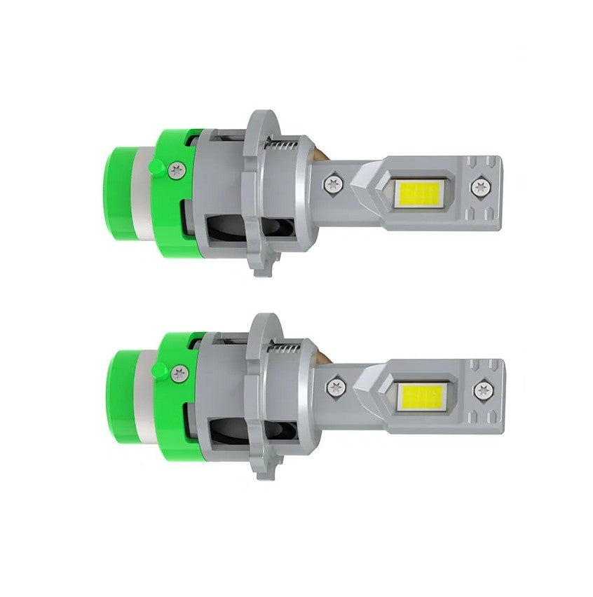 2x LED Xenon Brenner D4S 6000K E-Prüfzeichen HONDA CIVIC IX Tourer (FK)