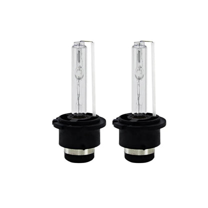 2X Premium Xenon Brenner D4S 8000K E-test Mark Honda CR-Z (ZF)