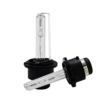 2X Premium Xenon Brenner D4S 8000K E-test Mark Honda CR-Z (ZF)