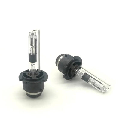 2X Premium Xenon Brenner D4S 8000K E-test Mark Honda CR-Z (ZF)