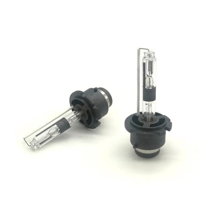 D2S Xenon Brenner 4300K Set 35W HID Lampen weiß mit E-Prüfzeichen 85122