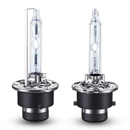2x Premium Xenon Brenner D4S 4300K ​​E-test Mark Subaru BRZ