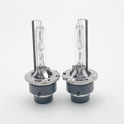 2x Premium Xenon Brenner D4S 4300K ​​E-test Mark Subaru BRZ