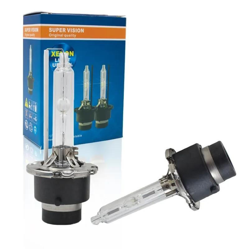 2x D2S Xenon Brenner 6000K HID Lampen MAZDA 3 (BK)