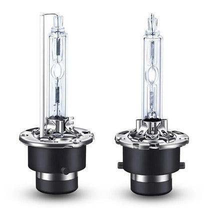 2x D2S Xenon Brenner 6000K HID LAMPS Mazda 3 (BK)