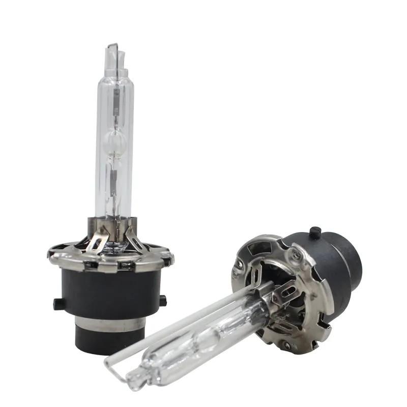 2x D2S Xenon Brenner 6000K HID LAMPS Mazda 3 (BK)