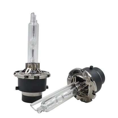 2x D2S Xenon Brenner 6000K HID LAMPS Mazda 3 (BK)