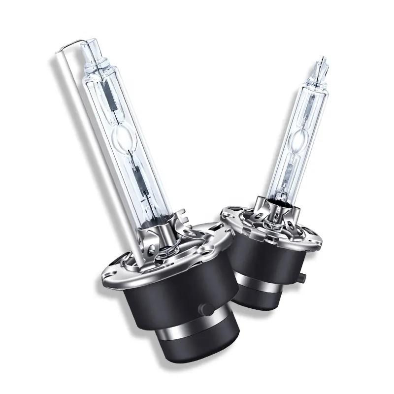 2x D2S Xenon Brenner 6000K HID LAMPS Mazda 3 (BK)