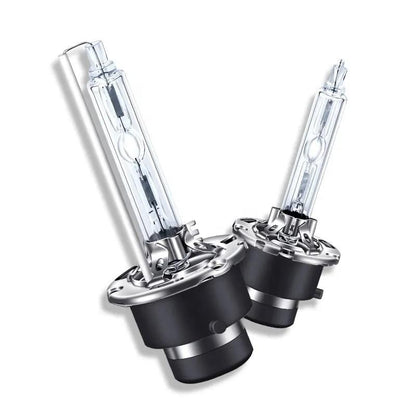 2x D2S Xenon Brenner 6000K HID LAMPS Mazda 3 (BK)