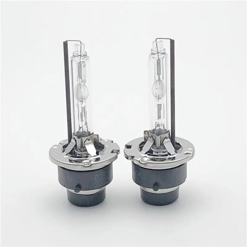 2x D2S Xenon Brenner 6000K HID LAMPS Mazda 3 (BK)
