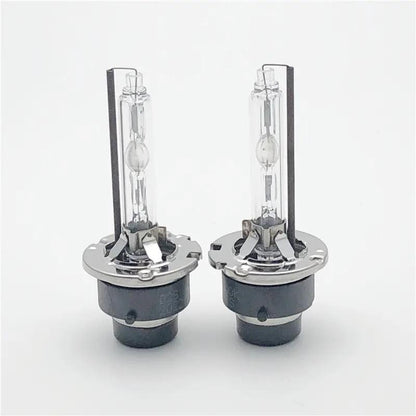 2x D2S Xenon Brenner 6000K HID LAMPS Mazda 3 (BK)