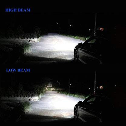 2x D2S Xenon Brenner 8000K HID Lampen VW BORA I (1J2) - LEDRide