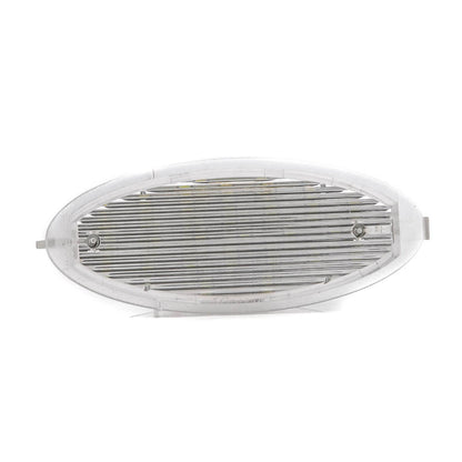 LED Kennzeichenbeleuchtung Module Opel Astra F Corsa B Vectra B mit Zulassung - LEDRide