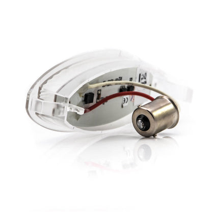 LED Kennzeichenbeleuchtung Module Opel Astra F Corsa B Vectra B mit Zulassung - LEDRide