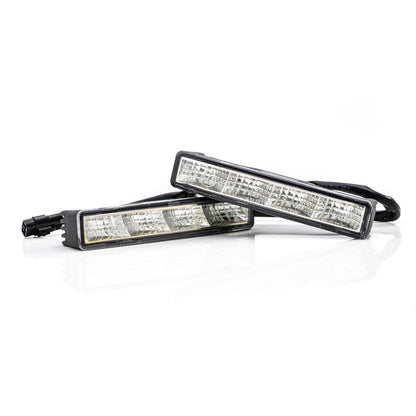 LED Tagfahrlicht 905 HP 4 High Power LEDs je 1W Tagfahrlampen TFL DRL - LEDRide
