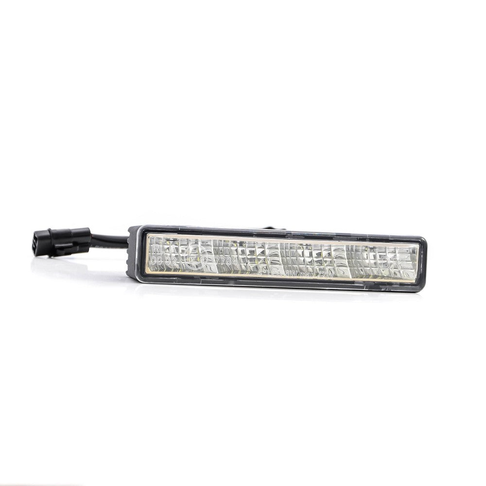 LED Tagfahrlicht 905 HP 4 High Power LEDs je 1W Tagfahrlampen TFL DRL - LEDRide