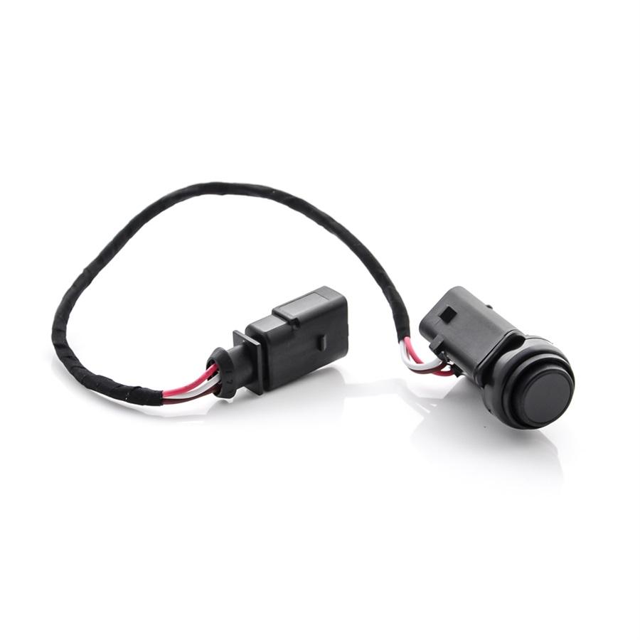 VW Phaeton PDC Sensor Parktronik Ultrasone Sensor Parkeerhulp 3D0919275B NIEUW
