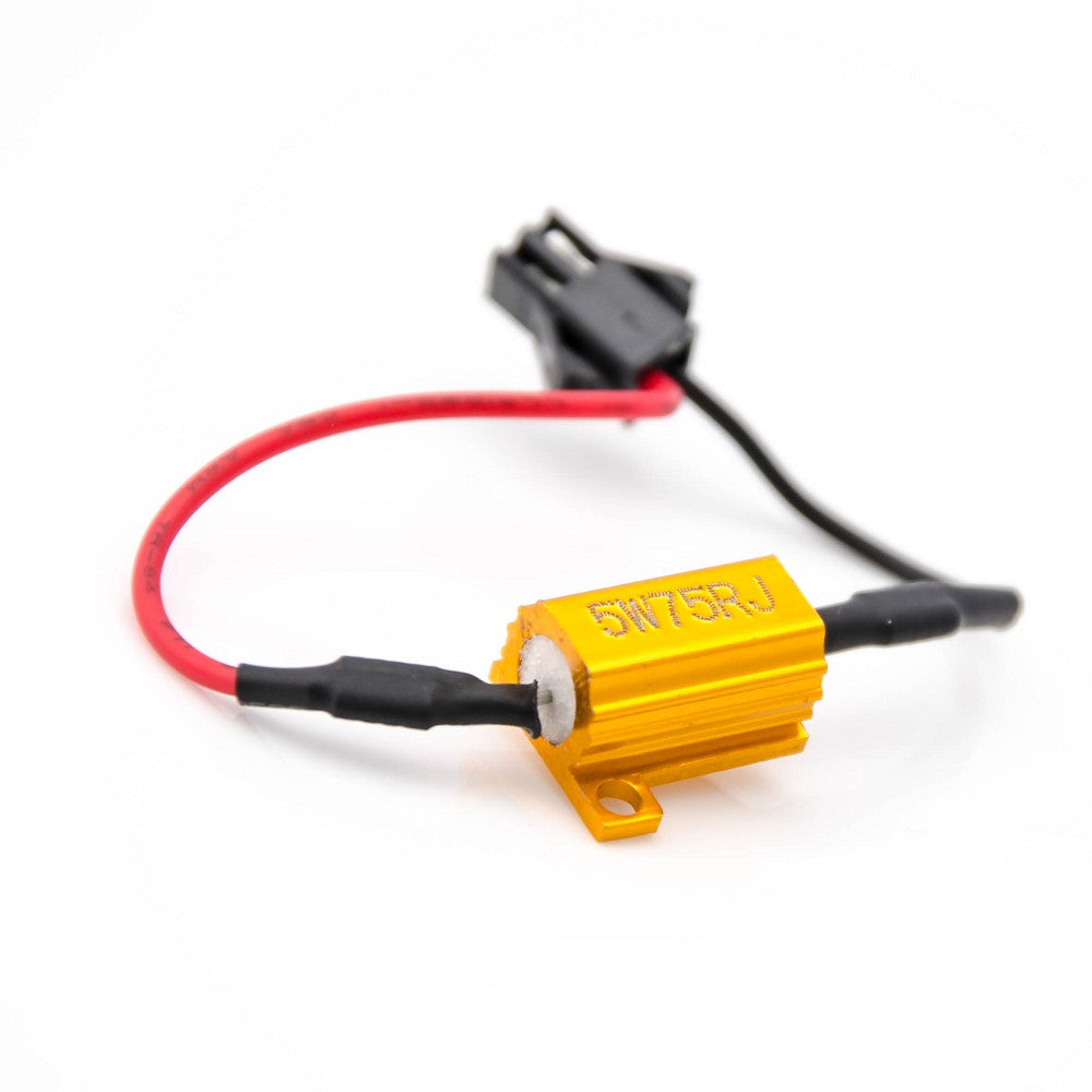 LED Kennzeichenbeleuchtung Module Kia Sportage SL Hyundai i40 CW Kombi Sonata VI mit Zulassung - LEDRide