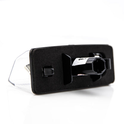 LED Kennzeichenbeleuchtung Module Toyota Prius Matrix Venza Lexus CT mit Zulassung - LEDRide