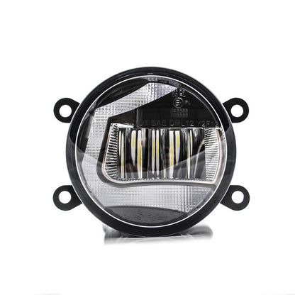 Osram LEDriving FOG Nebelscheinwerfer Tagfahrlicht dimmbar 12V 24V E1-Zulassung - LEDRide