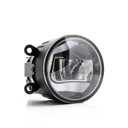 Osram LEDriving FOG Nebelscheinwerfer Tagfahrlicht dimmbar 12V 24V E1-Zulassung - LEDRide