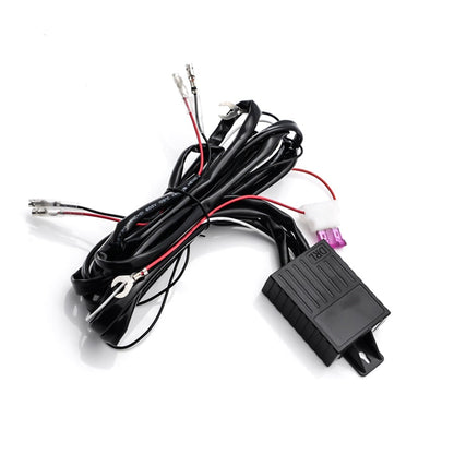 STEUERMODUL FÜR LED TAGFAHRLICHT R87 ZULASSUNG NEU&OVP