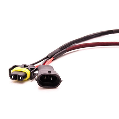 H8 H11 Plug&Play 50W 8Ohm Lastwiderstand LED Nebelscheinwerfer Widerstand KFZ