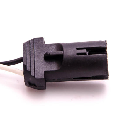 1x belastingsweerstand voor LED-lampen T4W W5W-adapter Canbus plug &amp; play