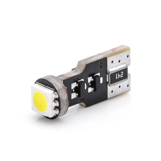W5W 1 SMD Canbus Xenon Innenraum - LEDRide