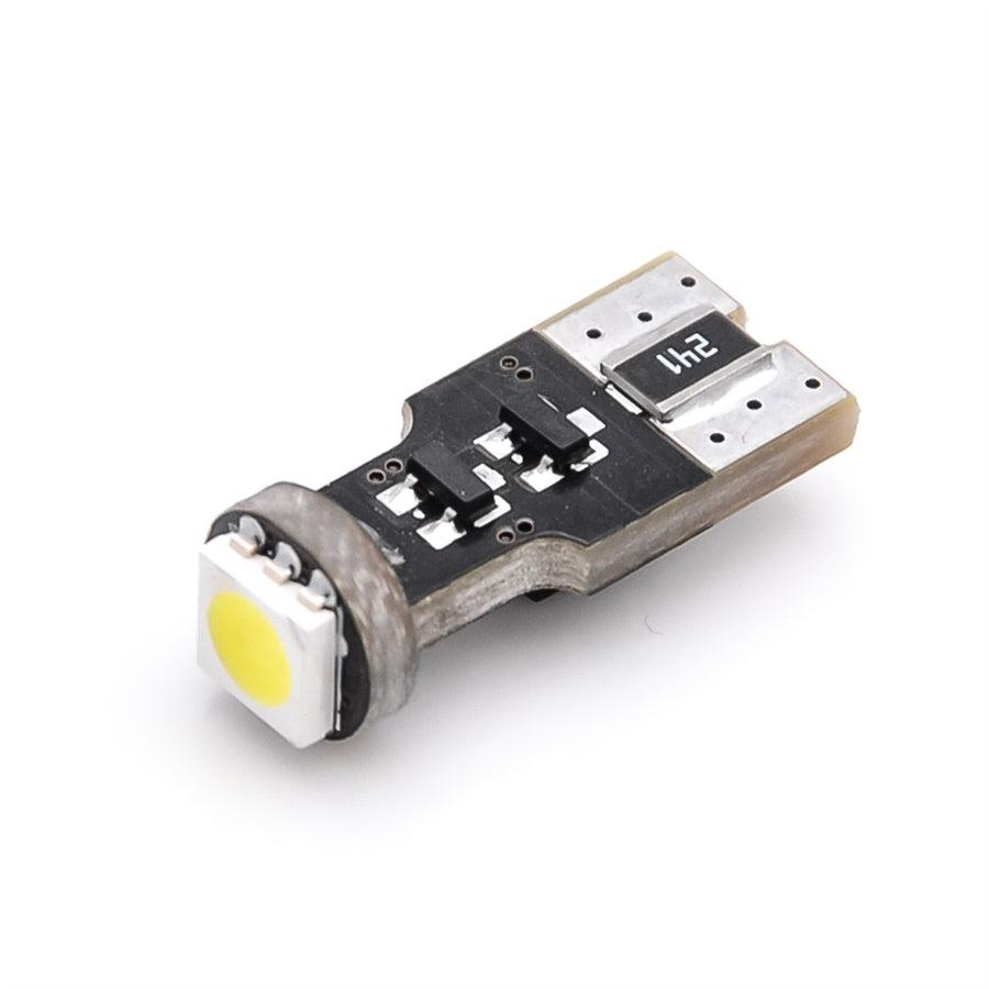 W5W 1 SMD Canbus Xenon Innenraum - LEDRide