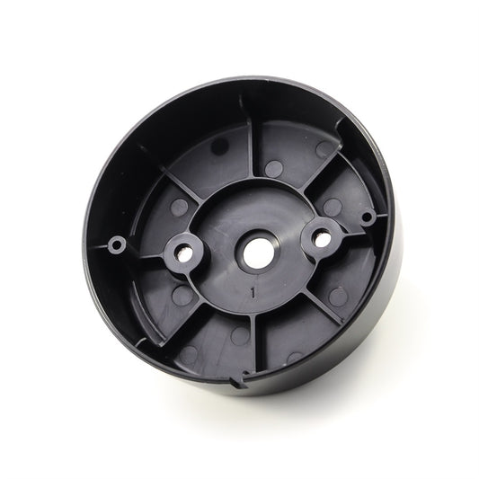 Sockel Gehäuse Modul Fassung für Leuchten Durchmesser 95mm - LEDRide