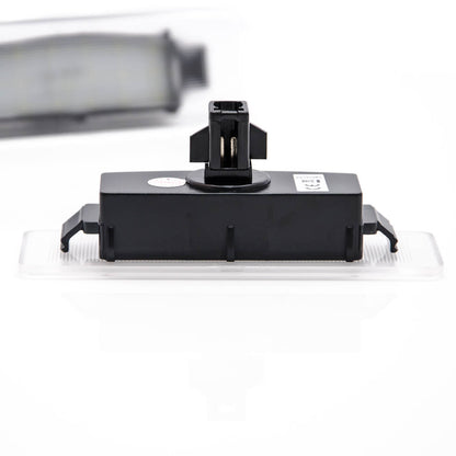LED Kennzeichenbeleuchtung KIA Rio Optima Cerato Forte K2 K3 K5 Magentis TÜV - LEDRide