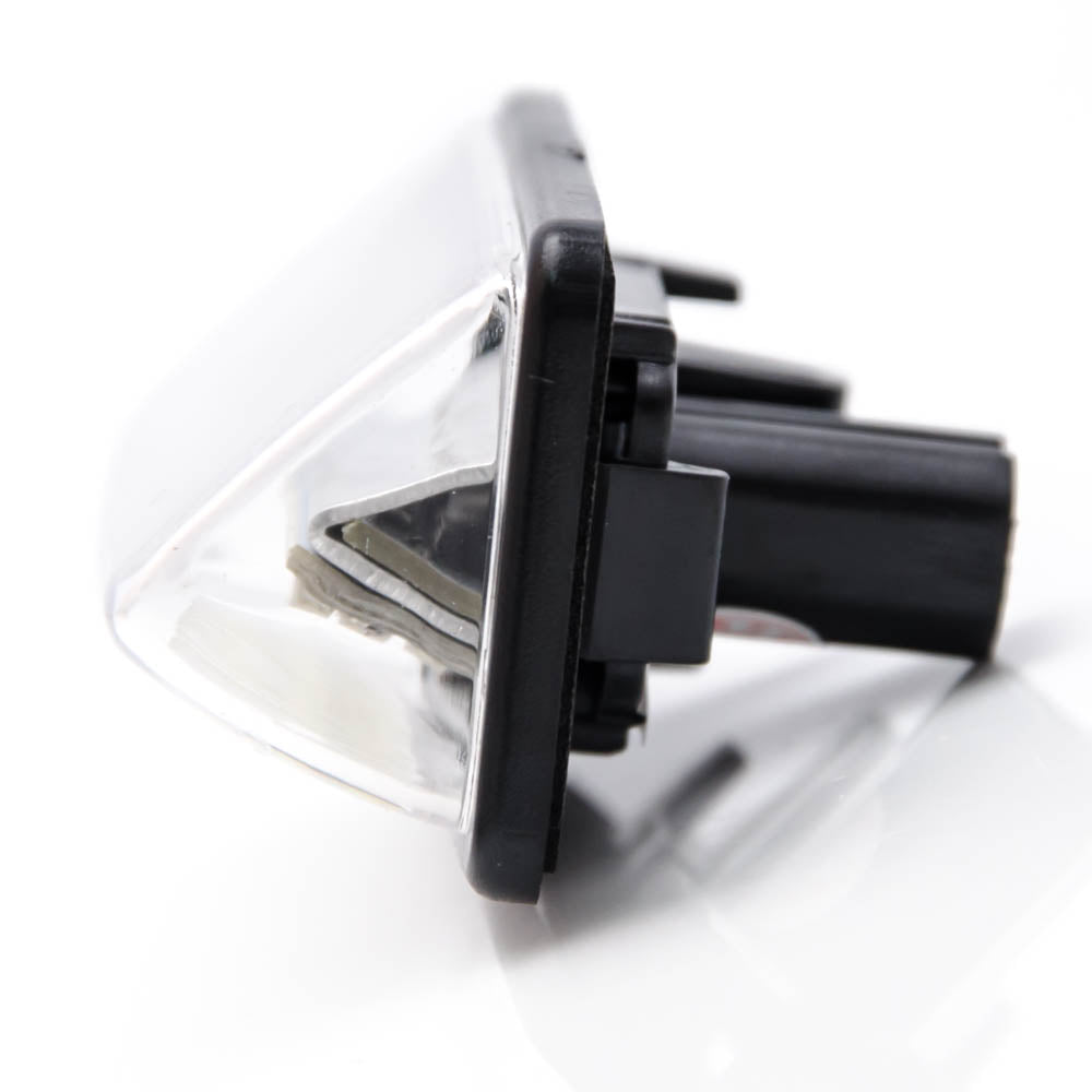 LED Kennzeichenbeleuchtung Toyota Corolla Crown Noah Skarlet Vios Plug&Play - LEDRide