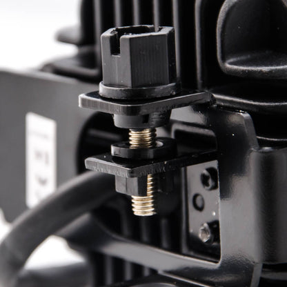 LED Tagfahrlicht + Nebelscheinwerfer Toyota Lexus Scion E-Prüfzeichen Plug&Play - LEDRide