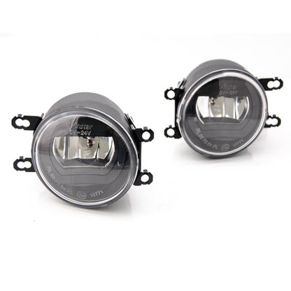 LED Tagfahrlicht + Nebelscheinwerfer Toyota Lexus Scion E-Prüfzeichen Plug&Play - LEDRide