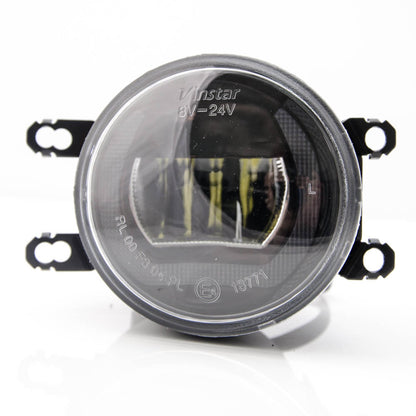 LED Tagfahrlicht + Nebelscheinwerfer Toyota Lexus Scion E-Prüfzeichen Plug&Play - LEDRide