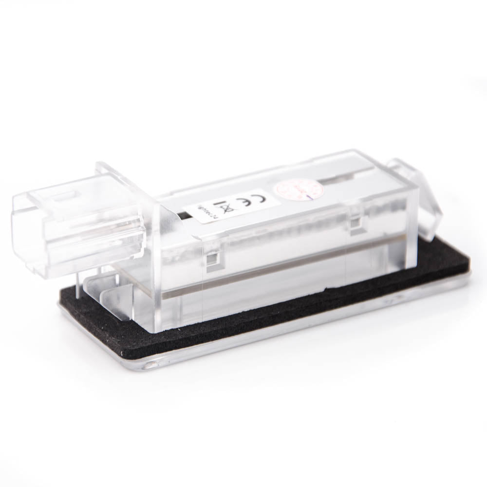LED Kennzeichenbeleuchtung Dacia Renault Espace Scenic Laguna Clio Plug&Play - LEDRide