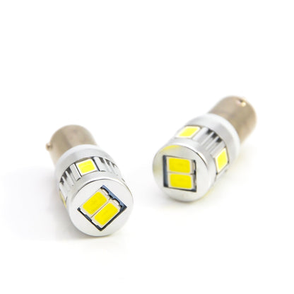 Standlicht 2x T4W 6SMD 5730 LED CANBUS XENON - SET