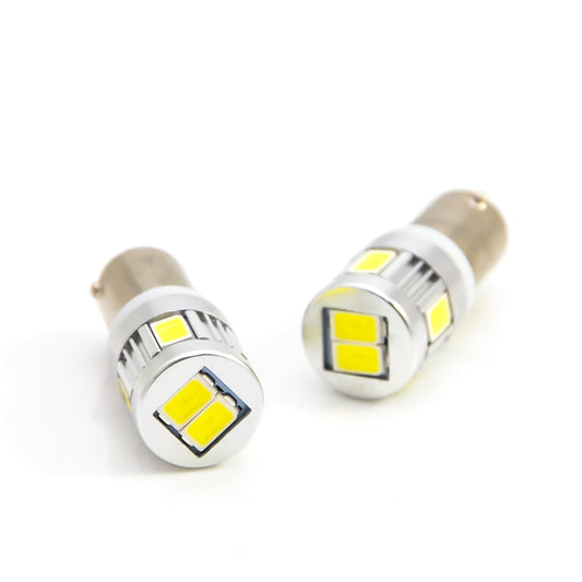 Standlicht 2x T4W 6SMD 5730 LED CANBUS XENON - SET