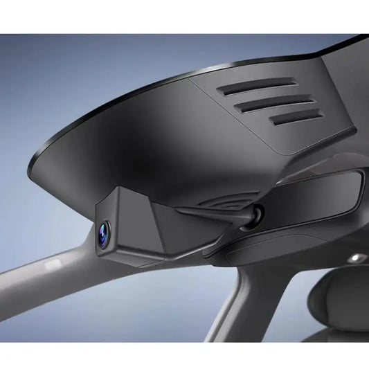 Volvo XC60 DashCam DVR 2015-2024 | Plug-&-speel tripwriters