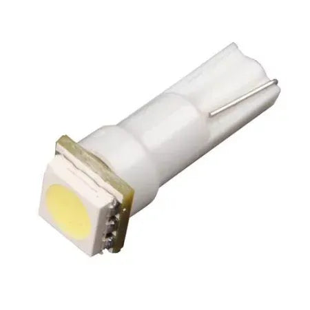 W5W T5 1 SMD Xenon Innenraum Beleuchtung Leuchte Lampen Weiss